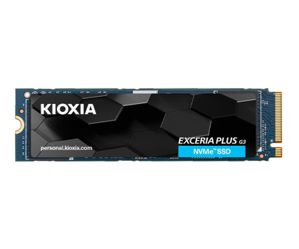 Dysk wewnętrzny KIOXIA 2TB M.2 LSD10Z002TG8